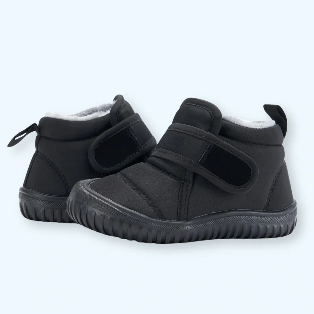 Chaussures d’hiver pour enfants