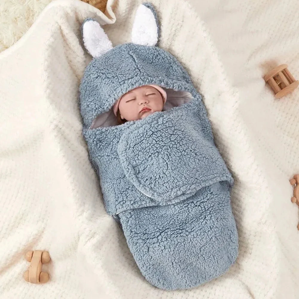 Gigoteuse Lapin pour Bébé