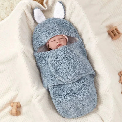 Gigoteuse Lapin pour Bébé