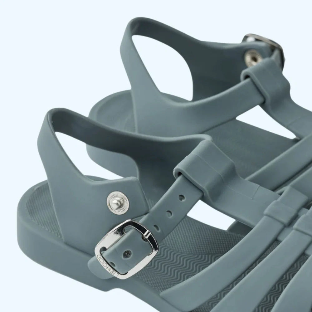 Sandales de plage
