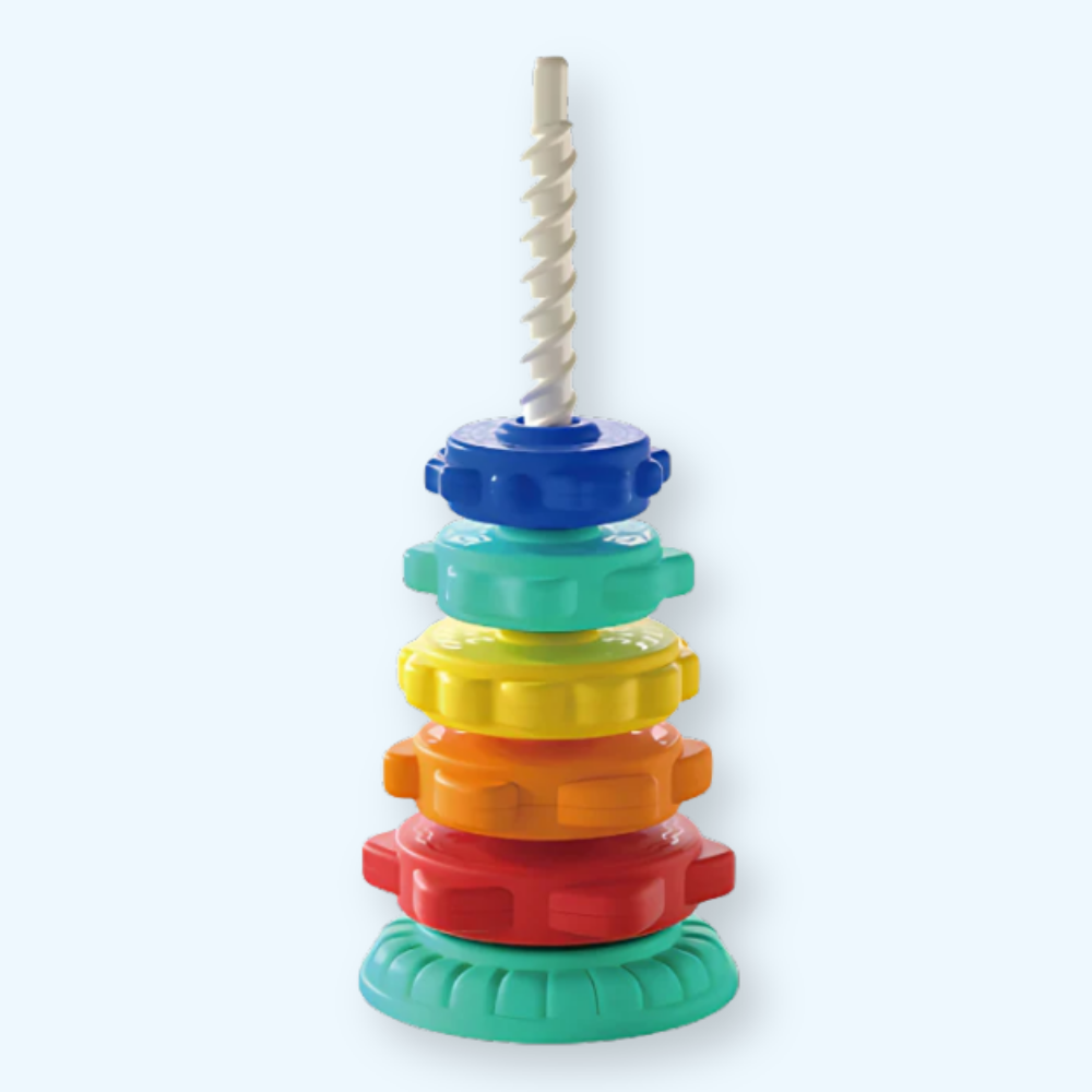 SpinTower™