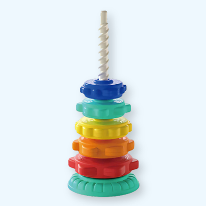 SpinTower™