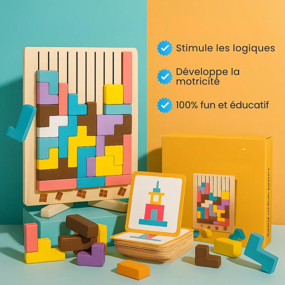 MaxiPuzzle™