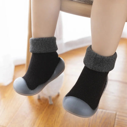 MiniSteps : Mes premiers pas !