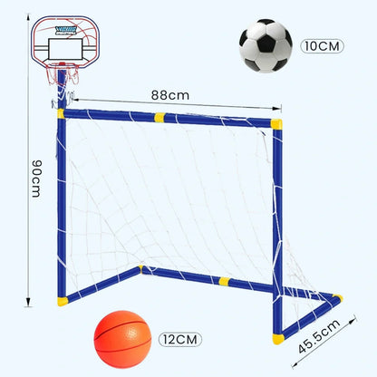 BallsGame™ - Cadeau sportif