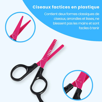 MonPetitSalon™