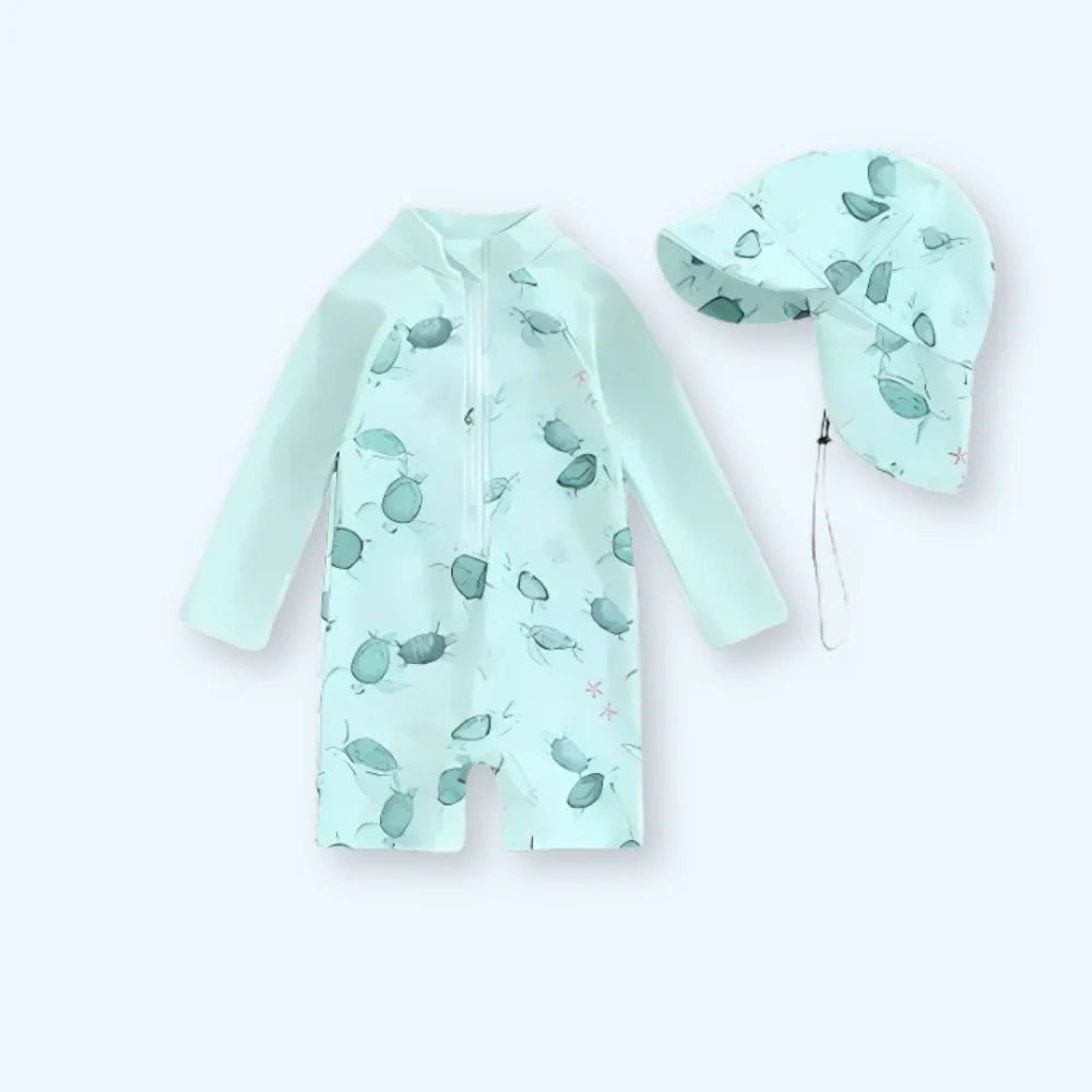 Maillot de Bain anti-UV