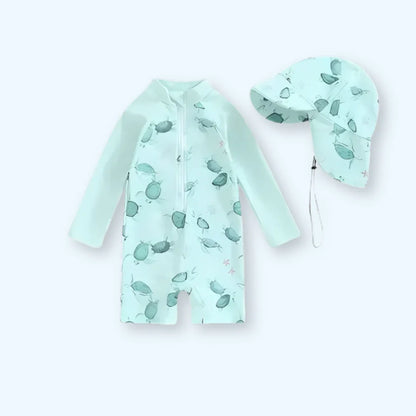 Maillot de Bain anti-UV