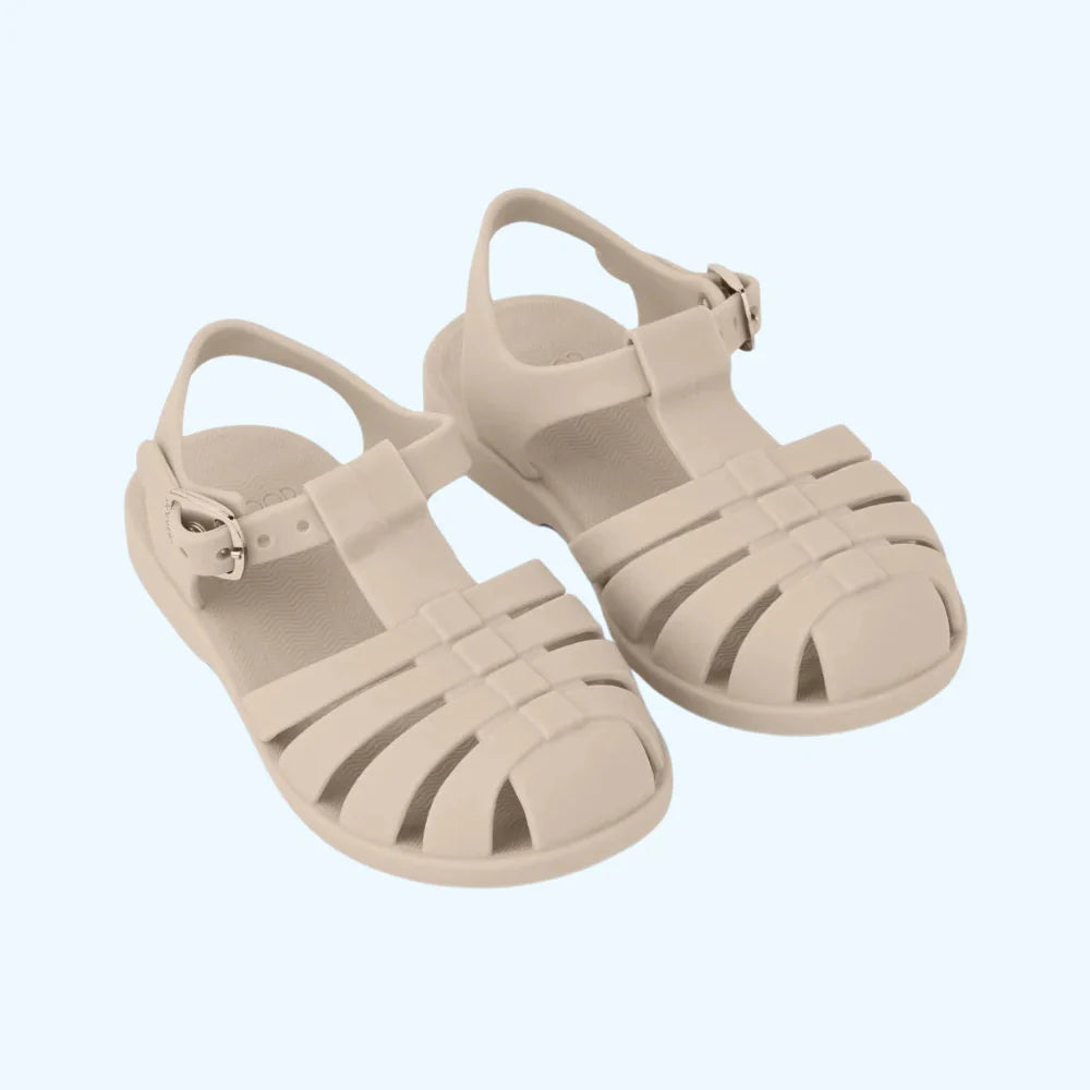 Sandales de plage