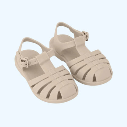 Sandales de plage