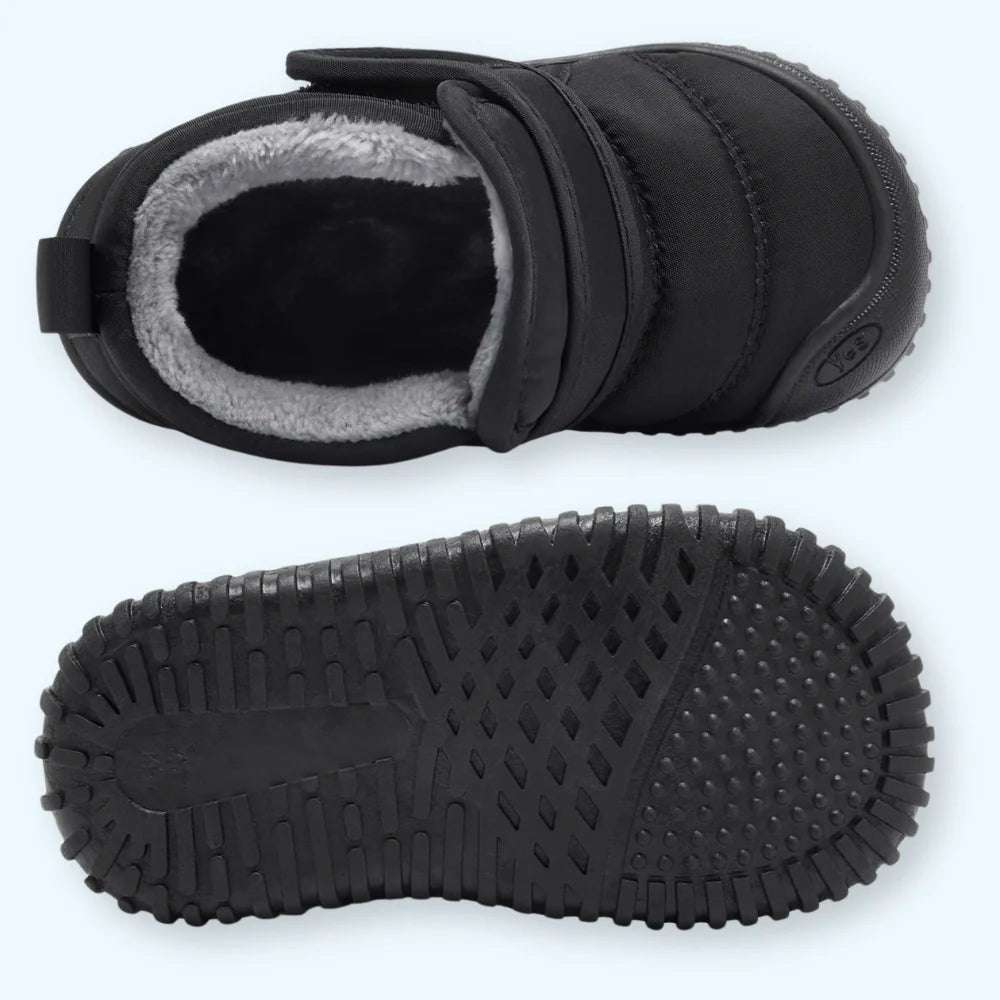 Chaussures d’hiver pour enfants