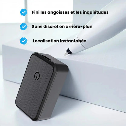 Mini-Traceur GPS