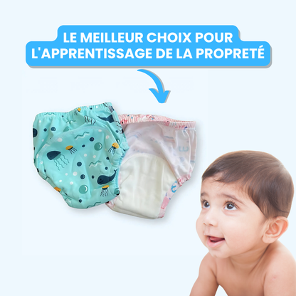 Culotte d’Apprentissage