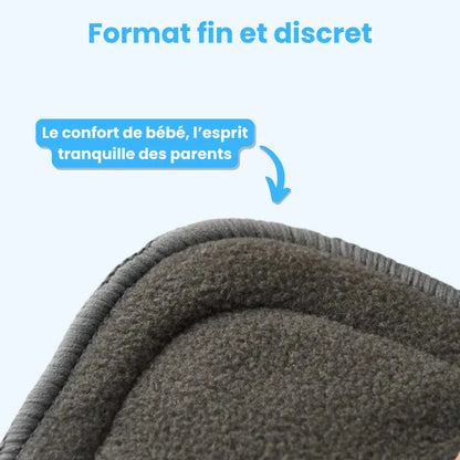 Insert Ultra-Absorbant Réutilisable