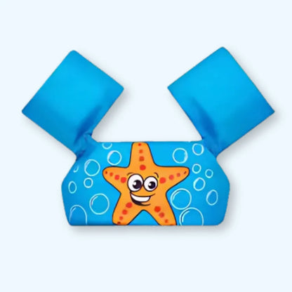 AquaBuddy™ | La Meilleure Protection Pour Vos Petits Nageurs