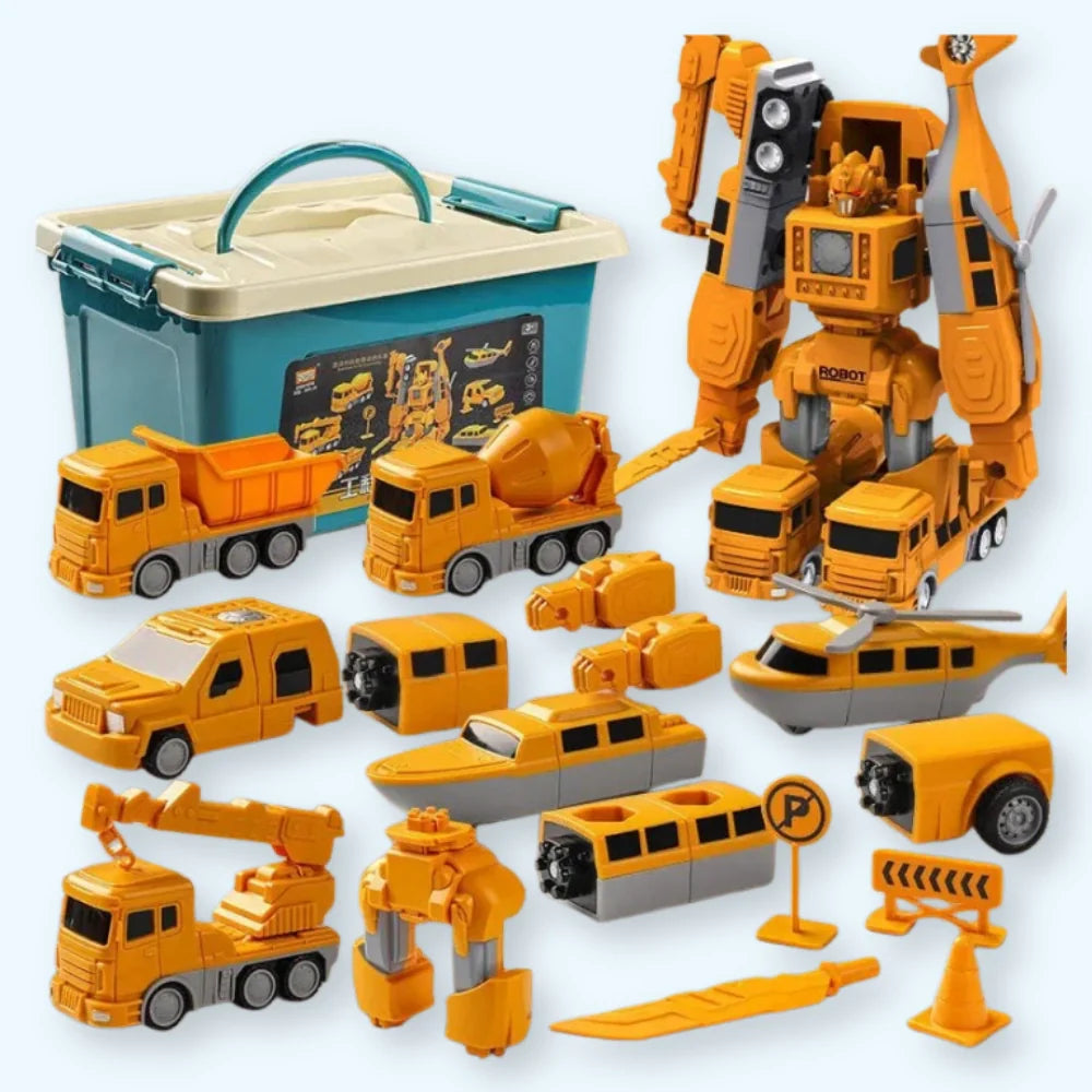 Constructo™