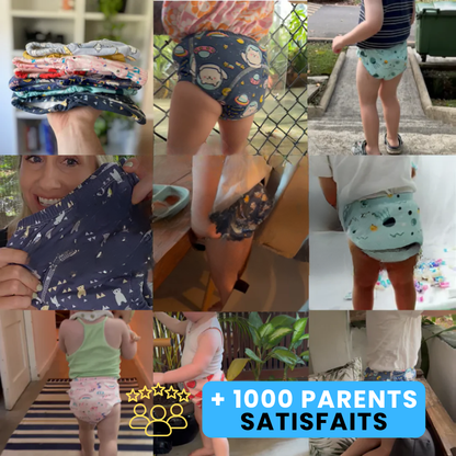 Culotte d’Apprentissage