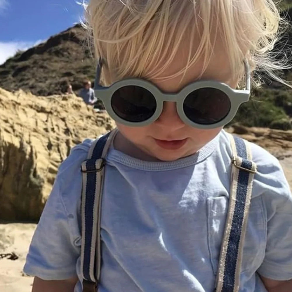 Lunettes de Soleil Bébé