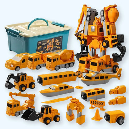 Constructo™