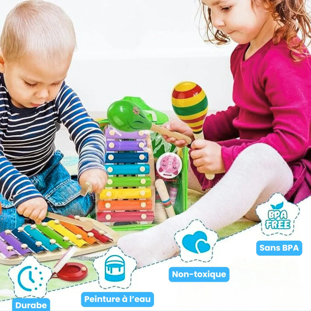 MonPetitMusicien™