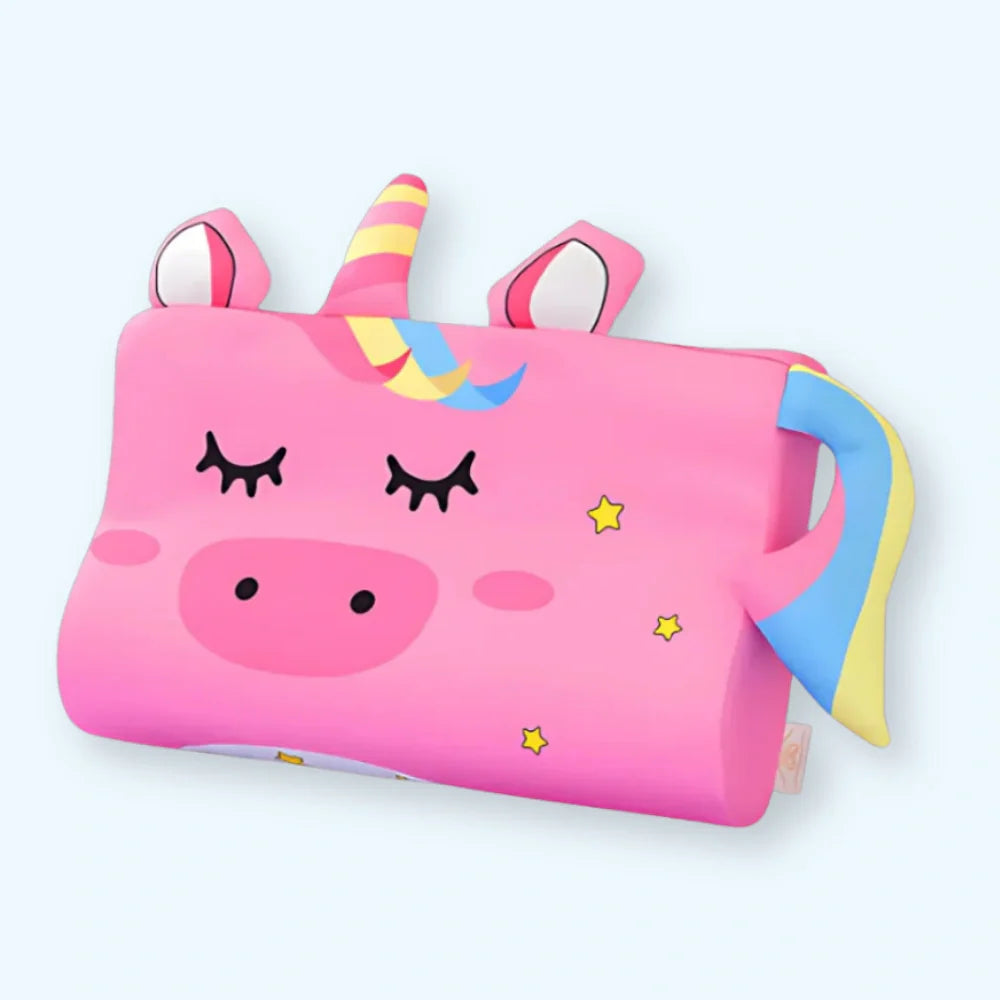 Calmy : Coussin apaisant