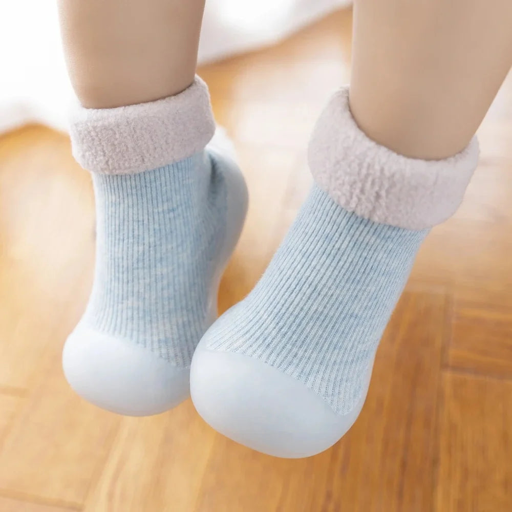 MiniSteps : Mes premiers pas !