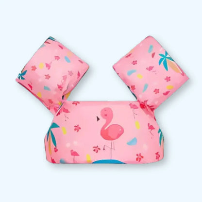 AquaBuddy™ | La Meilleure Protection Pour Vos Petits Nageurs