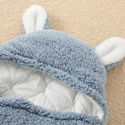 Gigoteuse Lapin pour Bébé