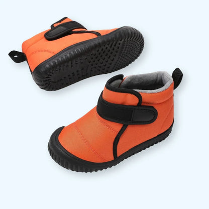 Chaussures d’hiver pour enfants