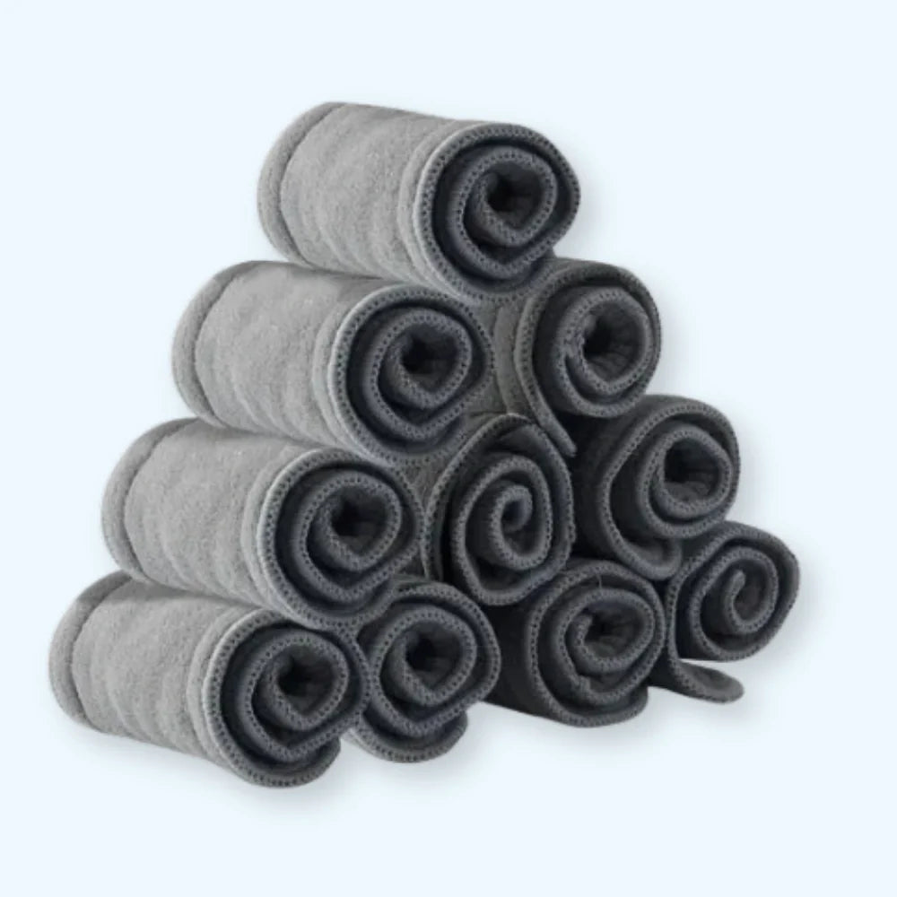 Insert Ultra-Absorbant Réutilisable