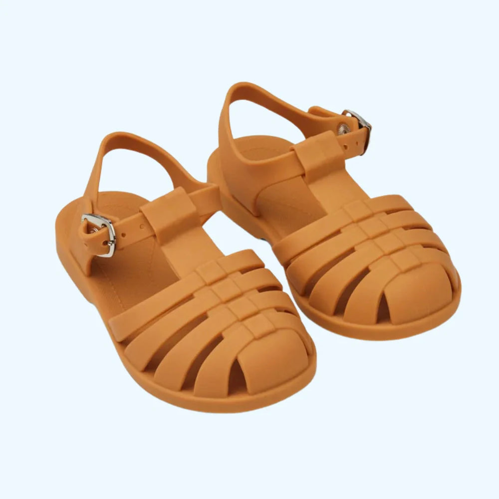 Sandales de plage