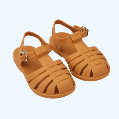 Sandales de plage