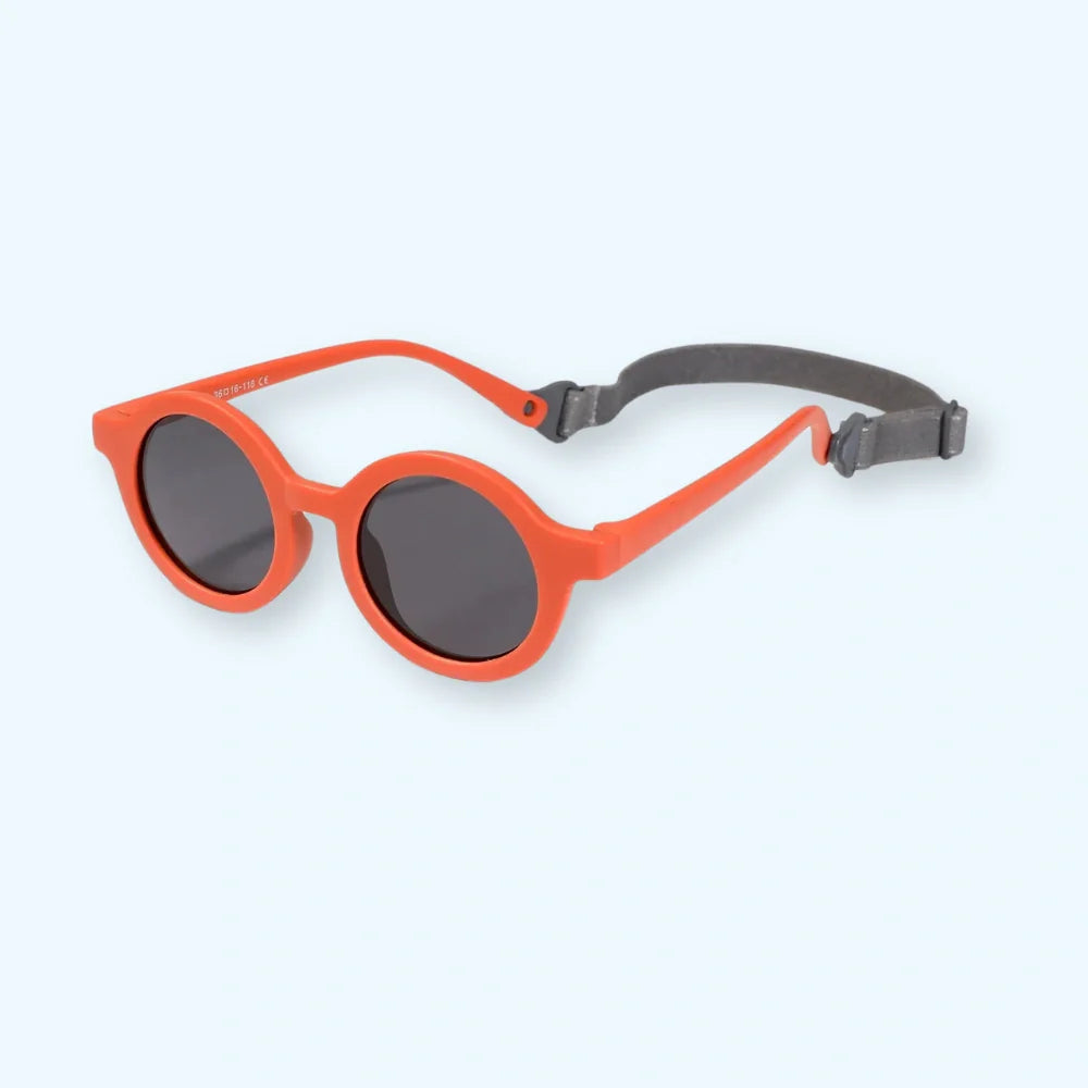 Lunettes de Soleil Bébé