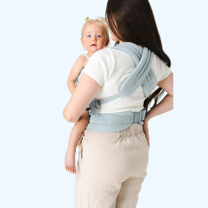 Porte bébé confortable