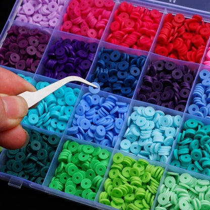 CréatiKids™ - Kit de création de bijoux