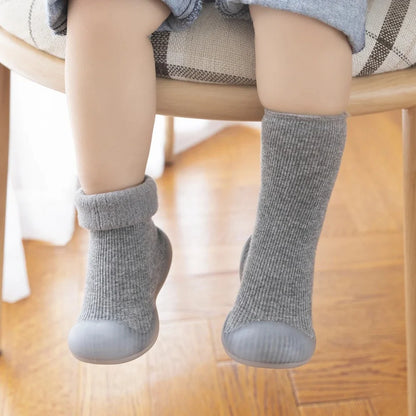 MiniSteps : Mes premiers pas !