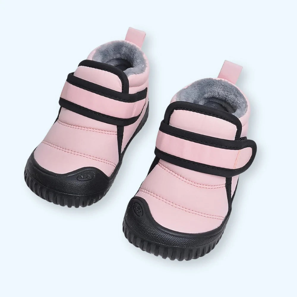 Chaussures d’hiver pour enfants