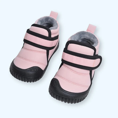 Chaussures d’hiver pour enfants
