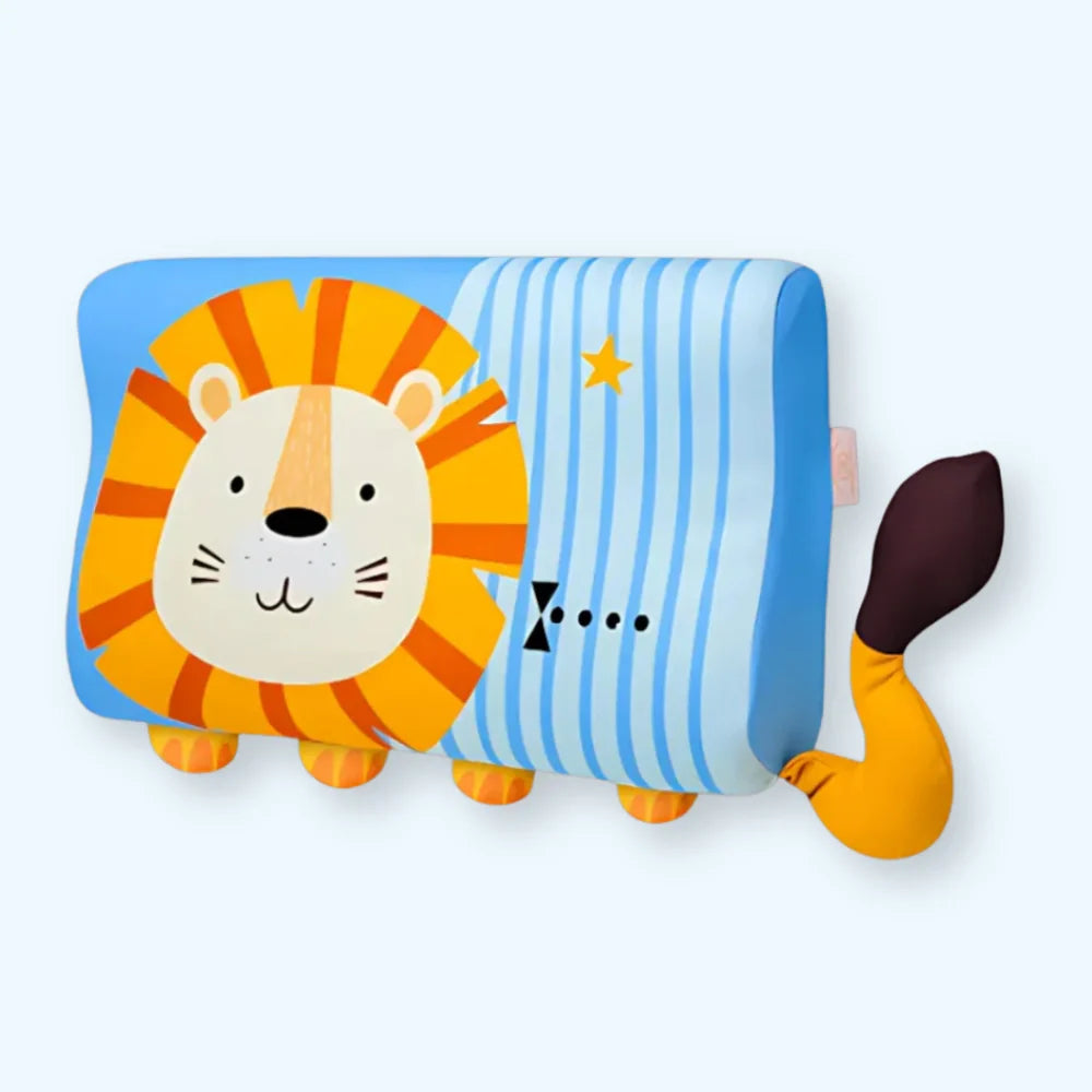 Calmy : Coussin apaisant