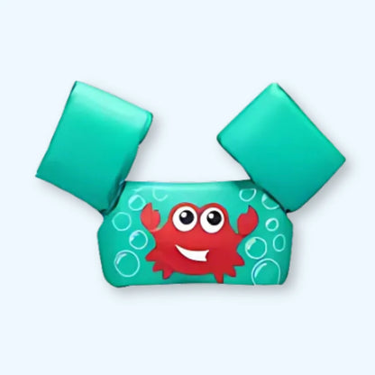 AquaBuddy™ | La Meilleure Protection Pour Vos Petits Nageurs