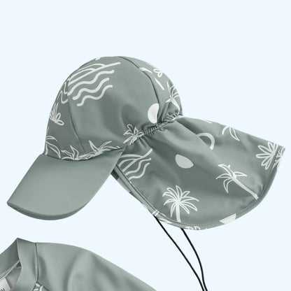Maillot de Bain anti-UV
