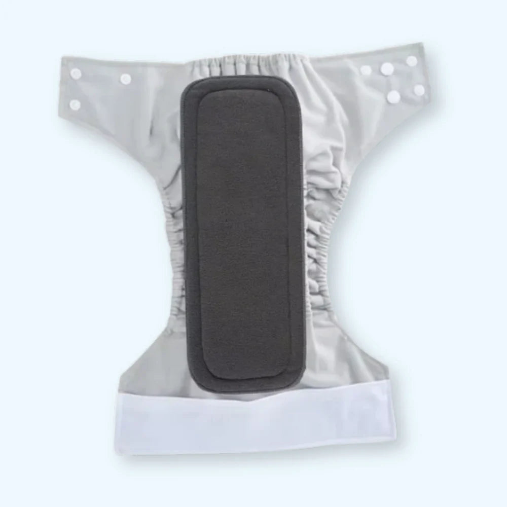 Insert Ultra-Absorbant Réutilisable