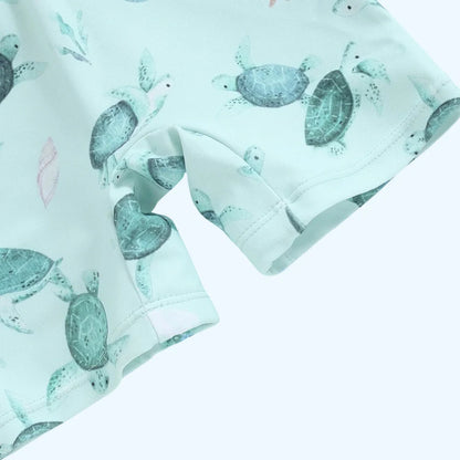 Maillot de Bain anti-UV