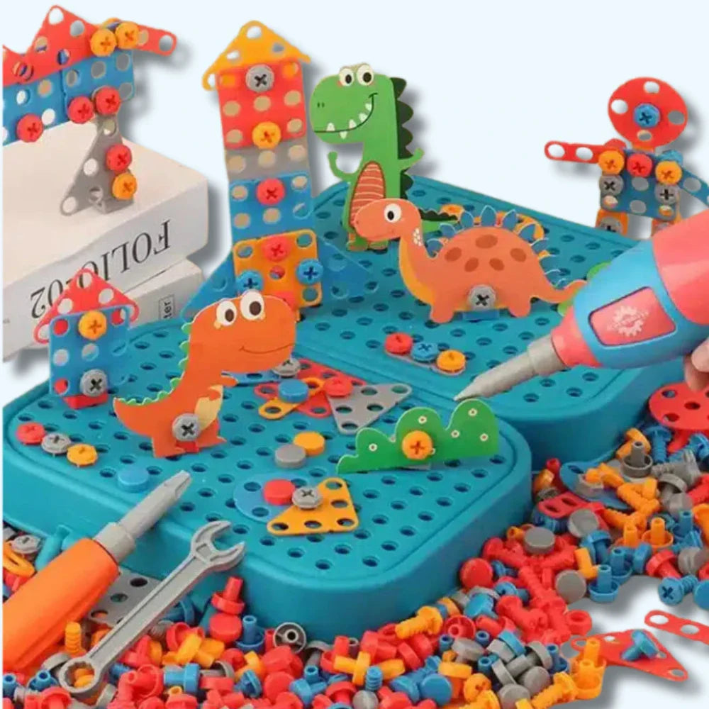 MonPetitBricolo™