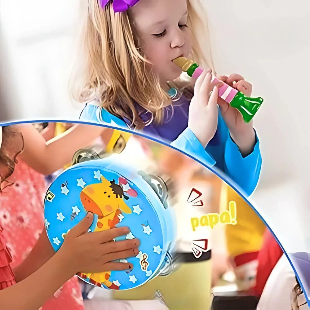 MonPetitMusicien™
