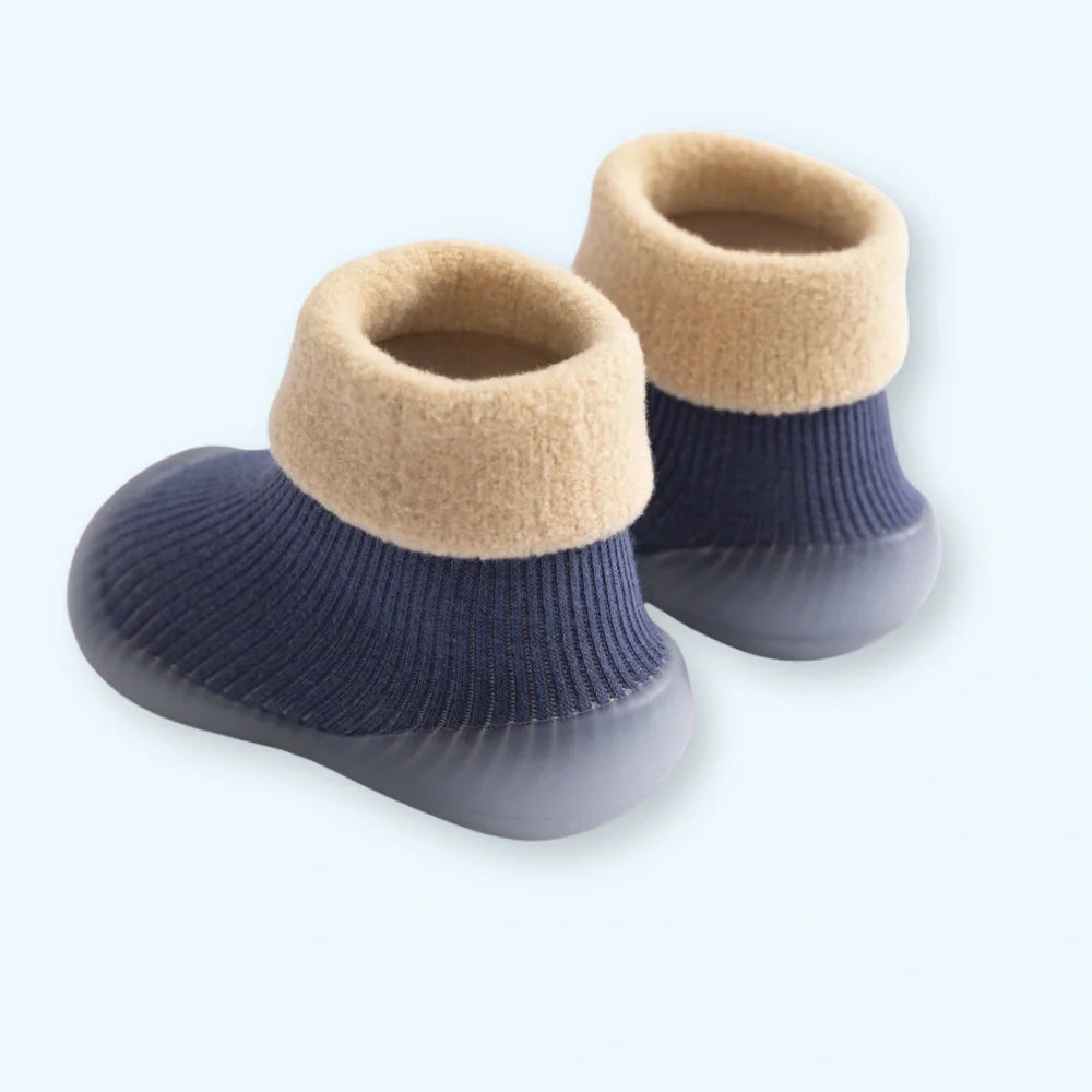 MiniSteps : Mes premiers pas !