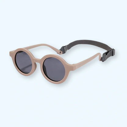 Lunettes de Soleil Bébé - 0-36 Mois