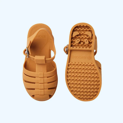 Sandales de plage