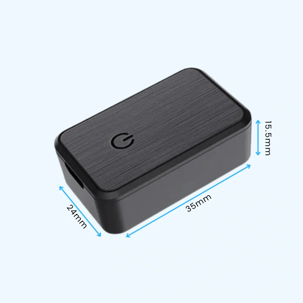Mini-Traceur GPS
