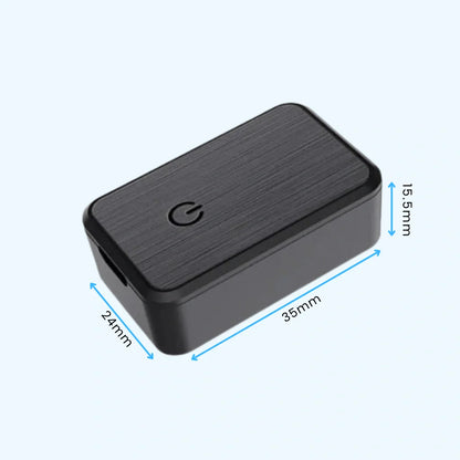 Mini-Traceur GPS